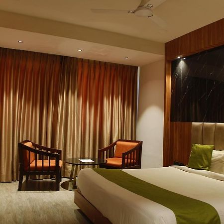 Hotel Rock Regency Mount Abu - A Boutique Rodetel Экстерьер фото