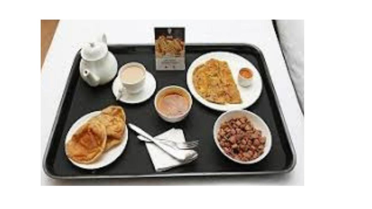 Hotel Rock Regency Mount Abu - A Boutique Rodetel Экстерьер фото