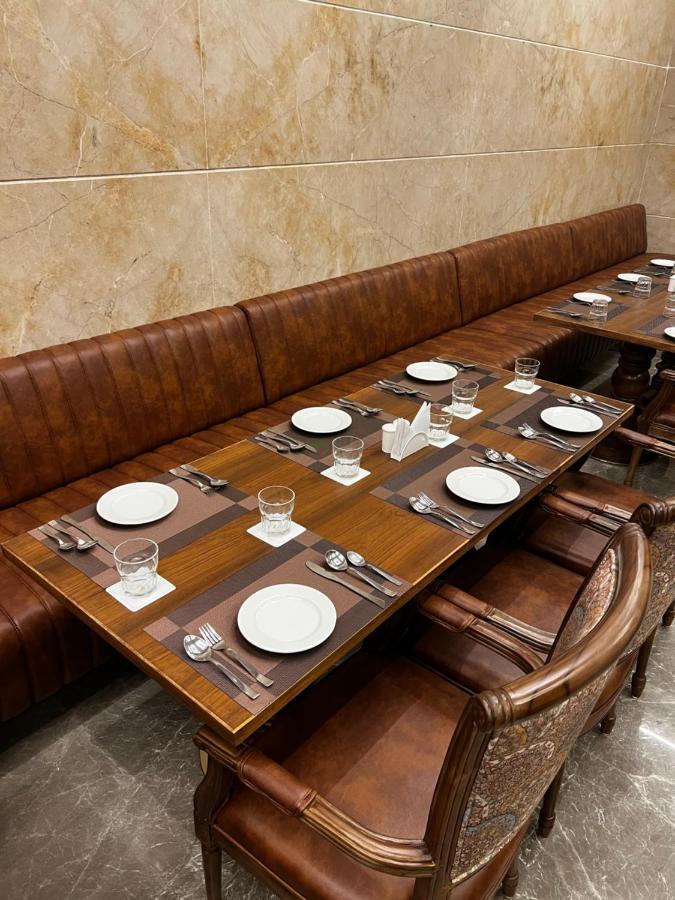 Hotel Rock Regency Mount Abu - A Boutique Rodetel Экстерьер фото