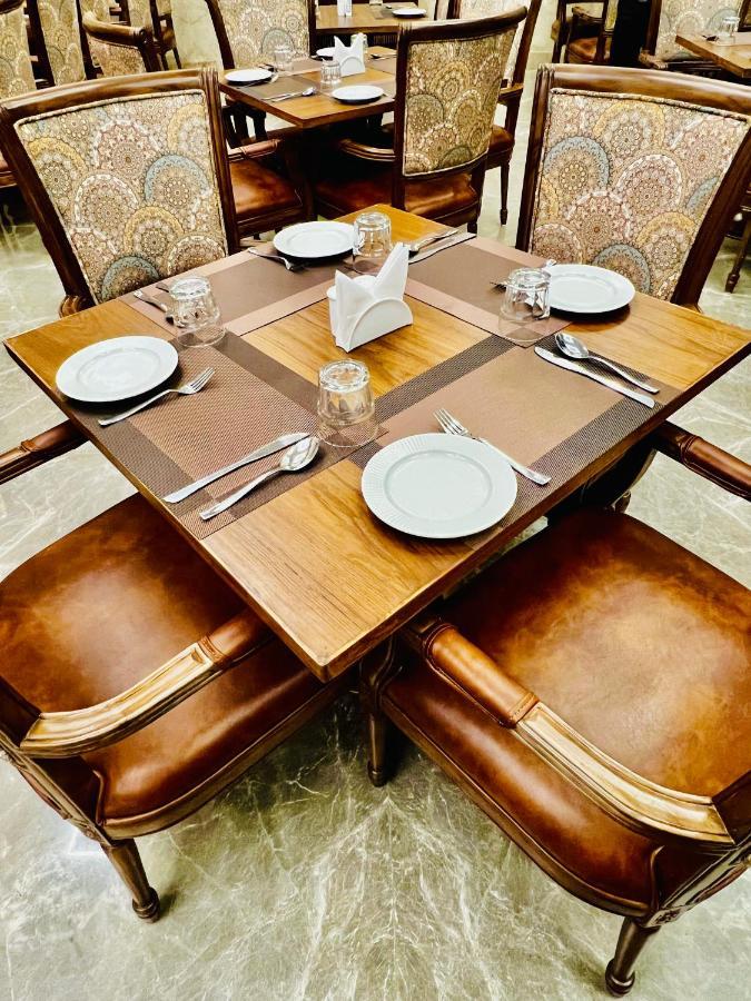 Hotel Rock Regency Mount Abu - A Boutique Rodetel Экстерьер фото